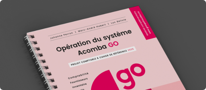 Acomba GO