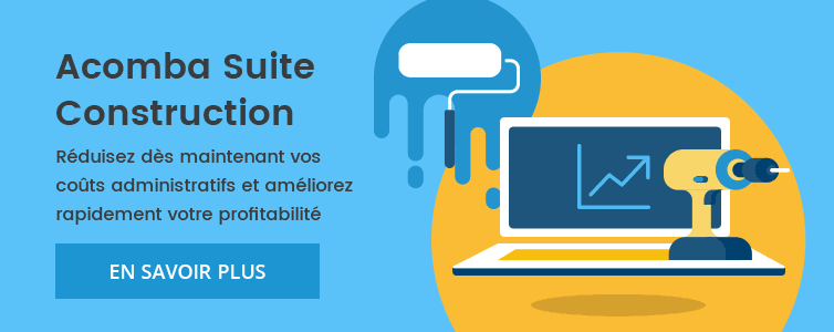 Réduisez dès maintenant vos coûts administratifs et améliorez rapidement votre profitabilité.