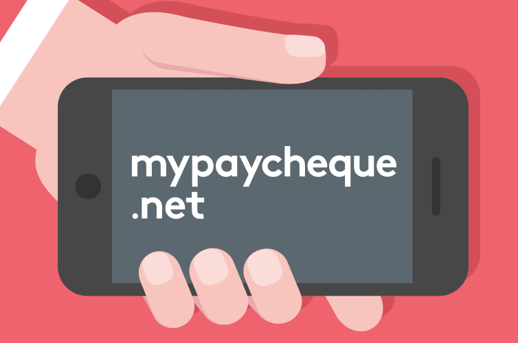 mypaycheque.net