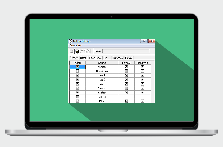 How To Customize Your Invoices In Acomba Acomba