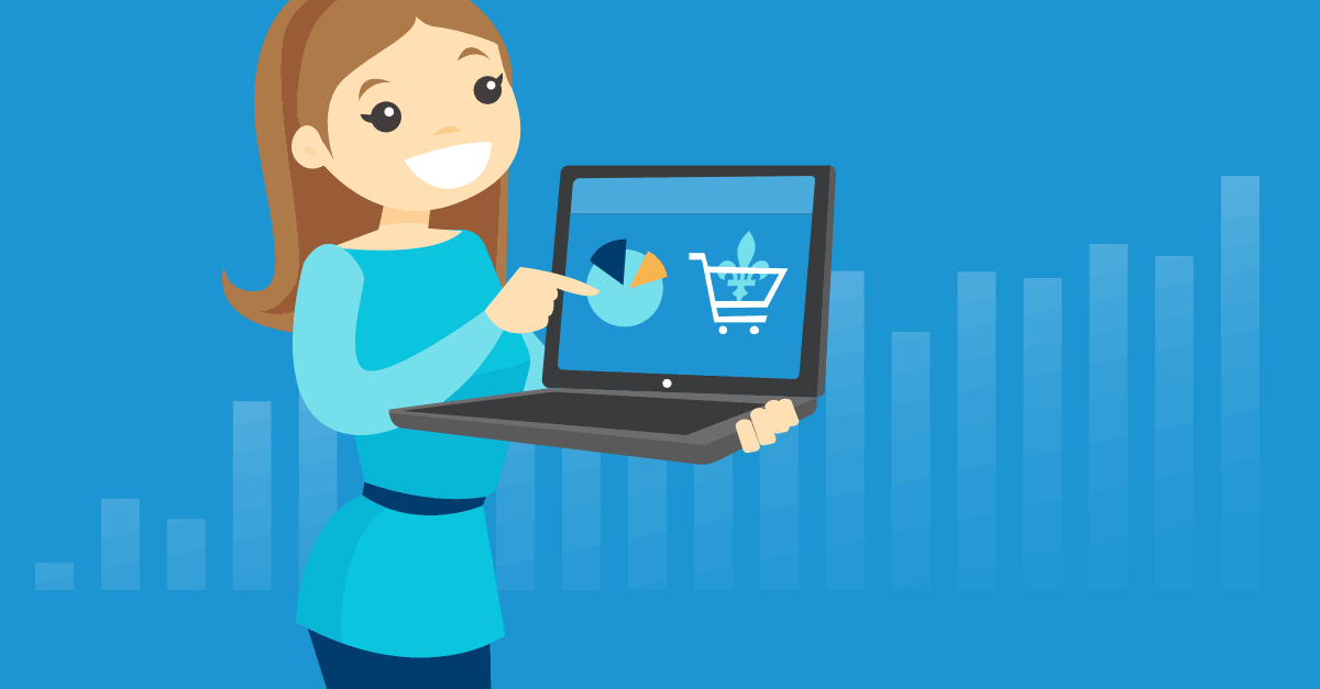 Pourquoi faire du commerce en ligne au Québec en 2019?  Acomba