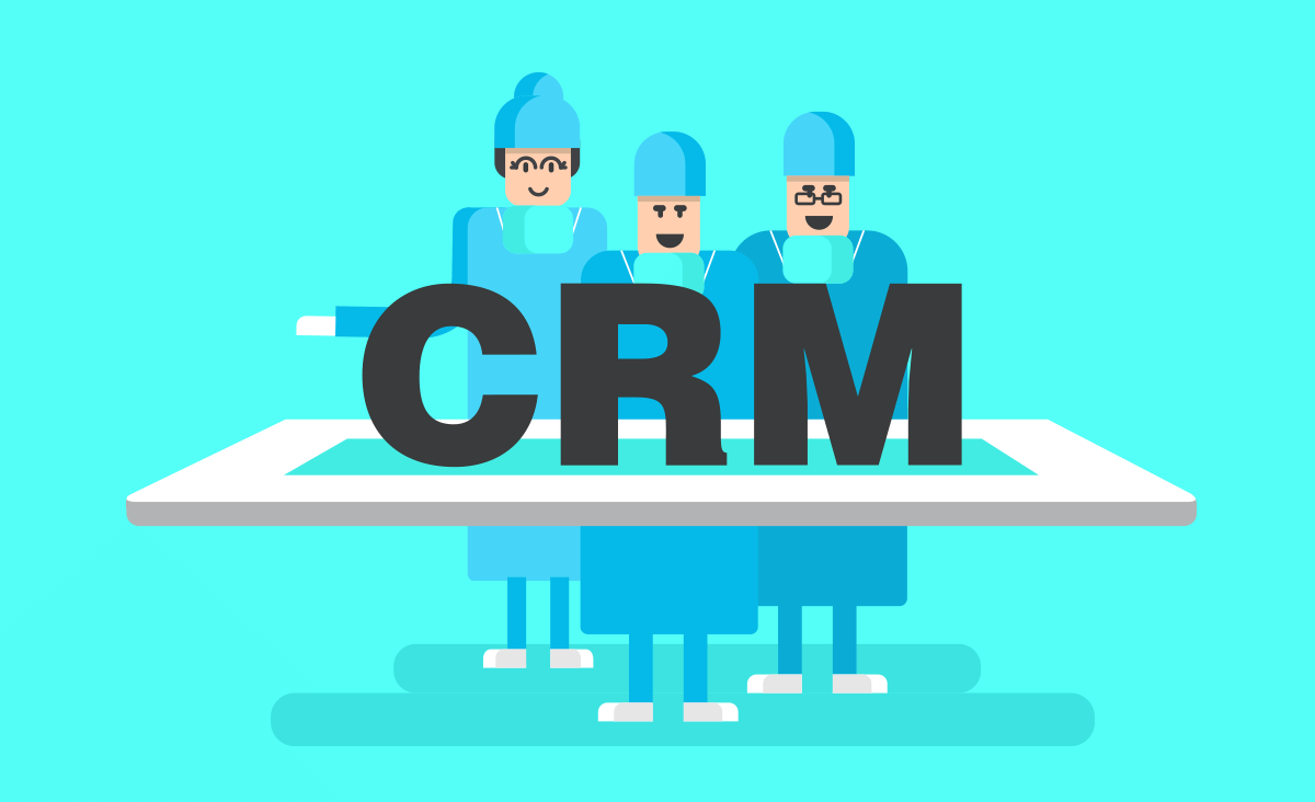 CRM