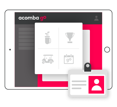 Acomba GO Golf